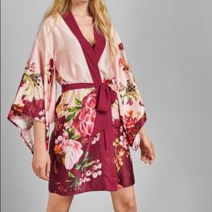 Ted Baker Lilali Serenity Robe